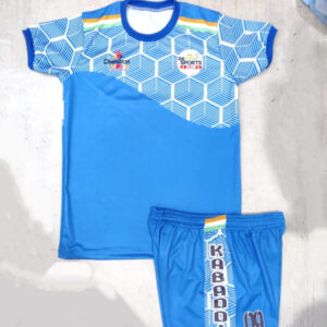 Kabaddi kits