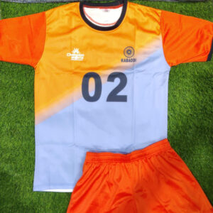 Kabaddi kits