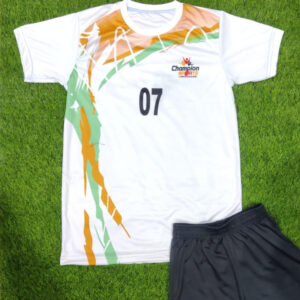 Football/volleyball kits