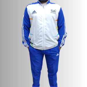 Track suit