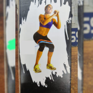 Loop band(exercise for legs)