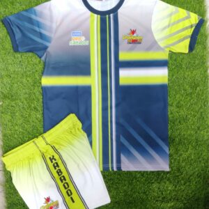 Full Supplimation kit