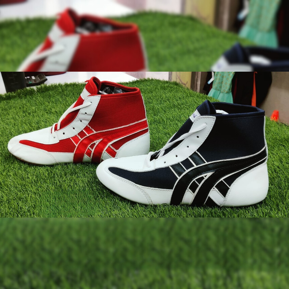 Kabaddi MAT shoes - CHAMPION SPORTS