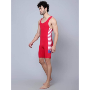 Regular Wrestling Costume