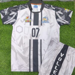Volleyball Kit (001)