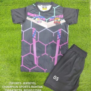 Kabaddi kit (007)