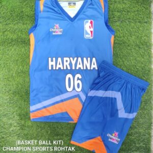 BASKETBALL KIT (02)